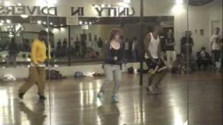 Amerie &quot;Heard Em All&quot;