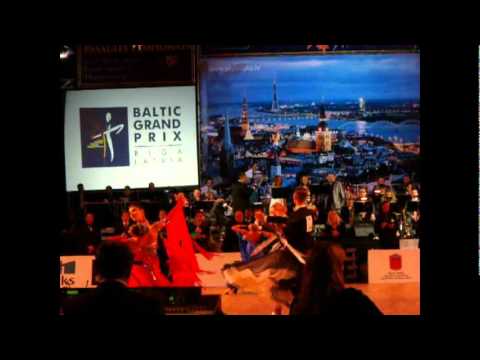 Baltic Grand Prix 2011 - Riga, Latvia (2/5)