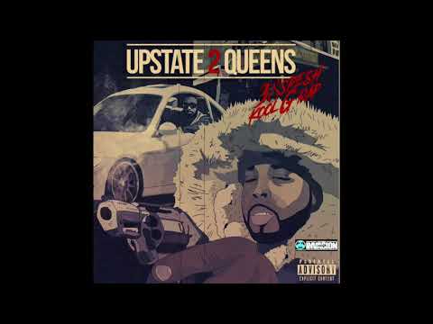 38 Spesh ft. Kool G Rap - Upstate 2 Queens  #SonOfGRap