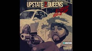 38 Spesh ft. Kool G Rap - Upstate 2 Queens  #SonOfGRap