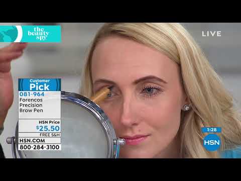 HSN | The Beauty Spy 03.14.2019 - 08 PM