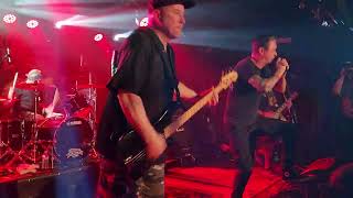 Sick Of It All - Just Look Around - Live at Leadbeater Hotel Melbourne AU - 25/1/2024
