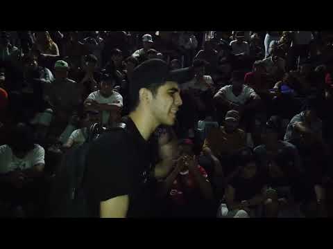 CHAPU vs DE LA OSSA  - SEMIFINAL - Fecha 9 Temporada 2022