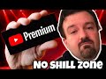 DSP Gets Called Out On His YouTube Hatred Hypocrisy. Debunks That By Shilling YouTube Premium