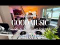 80s 90s & 2000s Throwback Grown Folks Mix | Good Music Ep.4 | DJ Darryl J