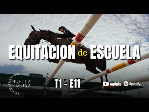 Huella Equina capítulo 11