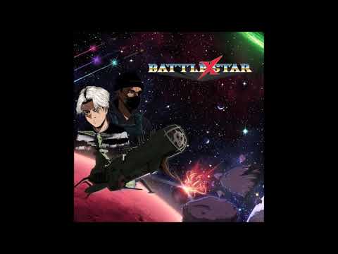 05. Xavier Wulf - GALACTIC RANGER (Produced By Marcelo)