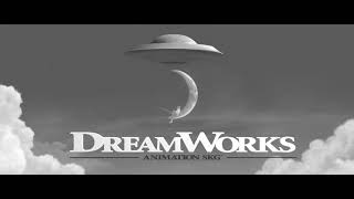 DreamWorks Animation (Monsters vs Aliens)