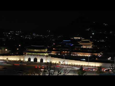 LG Wing - 4K 2X Zoom Timelapse