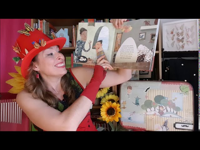 Vídeo relacionado con ¡Fuera, bichos! (Miau junior)