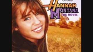 Hannah Montana The Movie : Game Over By Steve Rushton (HQ)