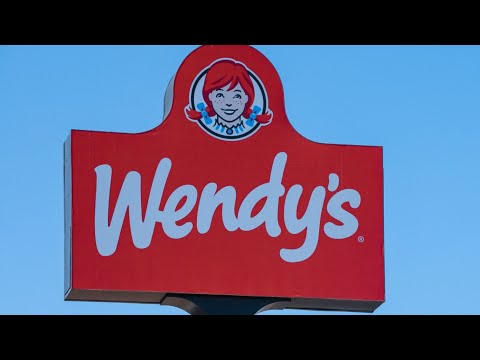Você está pedindo Wendy's errado esse tempo todo