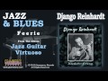 Django Reinhardt - Feerie