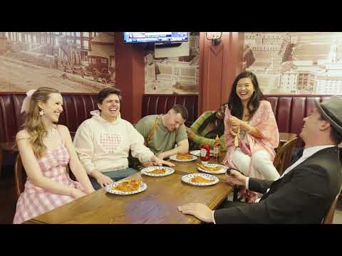 Harbie Trailer (HBS Show 2024)