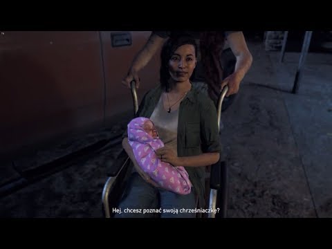 Far Cry 5 odc.43 Gameplay PC PL