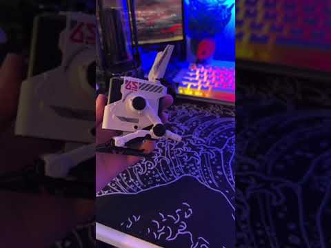 Gravastar alpha 65 #techtips #pctips #pc #pcsetup