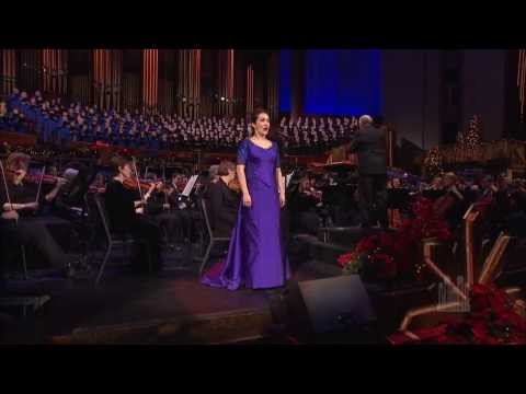 The Marv'lous Work, with Erin Morley | The Tabernacle Choir