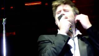LCD Soundsystem New York I Love You But You&#39;re Bringing Me Down Live Final Show