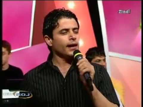 Hozan Elind strana dü çaven te li Roj tv 2005