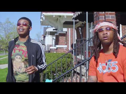 AMCC - Lets invest ft Rich Tez  (Shot by @Shooter.Jimmy)