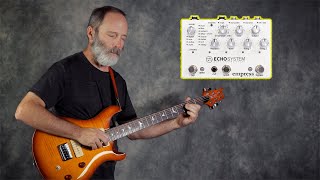 Video thumbnail for Empress Echosystem Does "Frippertronics"! by Chords Of Orion