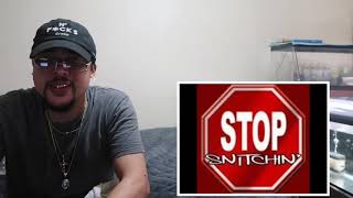 Mac Dre - Don’t Snitch (Reaction)🔥🔥