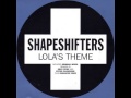 Shapeshifters - Lola's Theme (Eric Prydz Mix ...