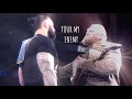 Roman Reigns VS Brock Lesnar Efx Mass Whatsapp Status 2022