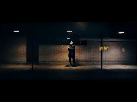 Ghosti - TOPPATAKKI - (Music Video)