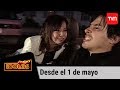 Ídolos Desde El 1 De Mayo