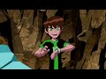 Ben 10 Omniverse Ben 10 And Ben 23 Vs Mad Ben