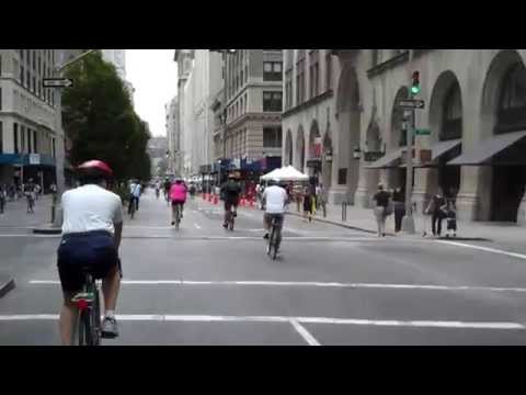 NYC Summer Streets / 082110 / part 5