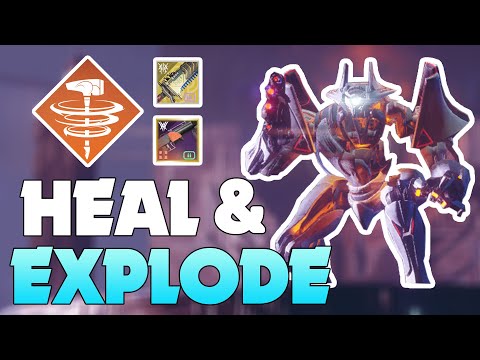 [Destiny 2] Solo Master Nightfall The Inverted Spire in 10 minutes