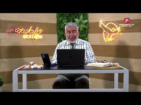 Didaskalos en el Aire 24-07-2026