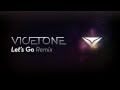 Calvin Harris feat. Ne-Yo - Let's Go (Vicetone Remix)