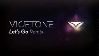 Calvin Harris feat. Ne-Yo - Let&#39;s Go (Vicetone Remix)