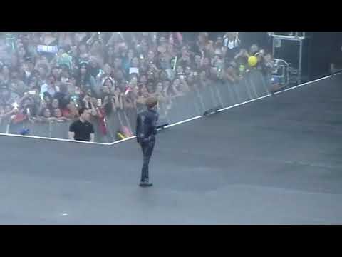 [190119] (SHINee 샤이니) TAEMIN 태민 - DANGER - SMTOWN SPECIAL STAGE IN SANTIAGO #SHINee #Taemin #태민 #샤이니