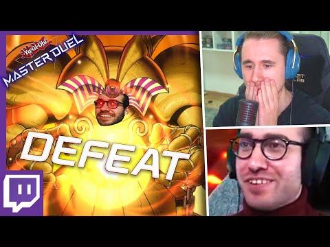 Sono stato SCONFITTO da MAURI?! - Yu-Gi-Oh! Master Duel