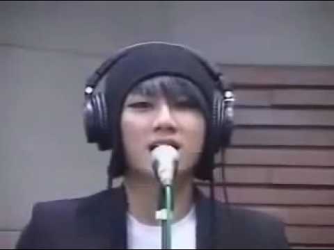 100319 Beast - Mystery PKL starry night