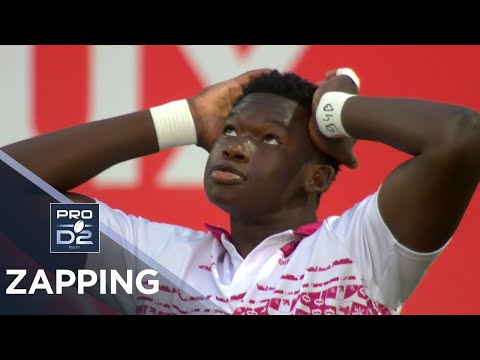 PRO D2 – The Zapping of J08 – Season 2025-2026