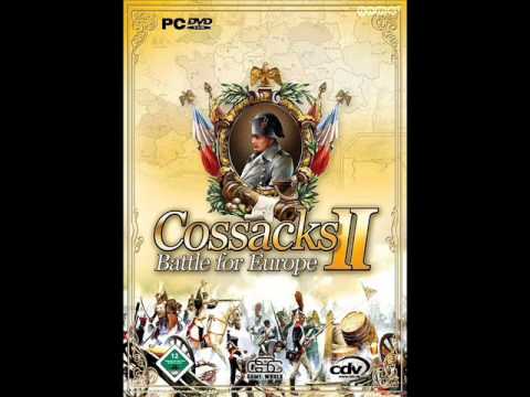 Cossack II - Russia