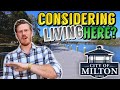 Milton Florida! What is it like? [Full Overview]