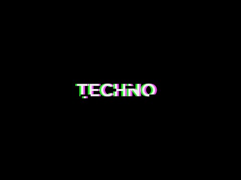 Resko Dian - Techno Mix 02 (Daniel Nike, Nonameleft, Jay Lumen, Space 92...)