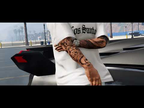 GRUBY V x MESJASZ - PACMAN