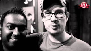 Rock Sound Presents the Sitcom Soldiers Sessions, In Association With Longwave