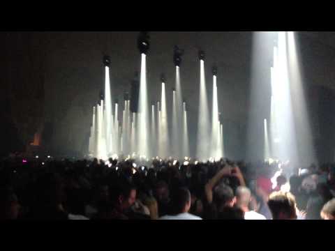 Sven Vath Opening @ Time Warp Holland 2012