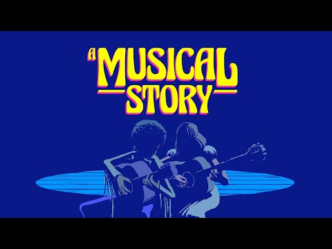 A Musical Story٥ȥ졼顼<br> (Switch, PS4/PS5)