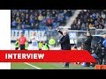 Johnny Jansen: Ik ben een trainer die veel enthousiasme wil brengen