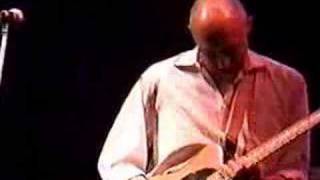 David Wilcox - That Hypnotizin&#39; Boogie