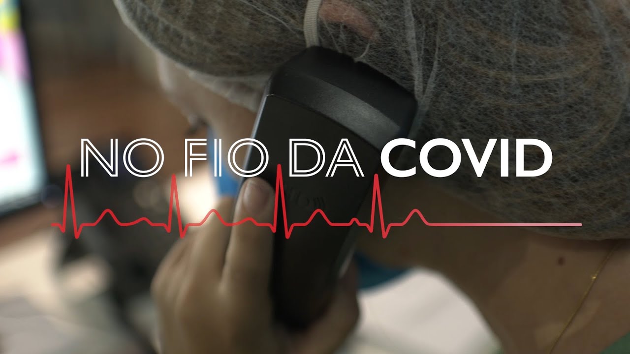 No fio da Covid - Ep. 2